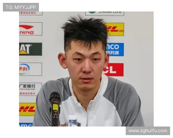 张陈治锋17分高感谢杨导信任